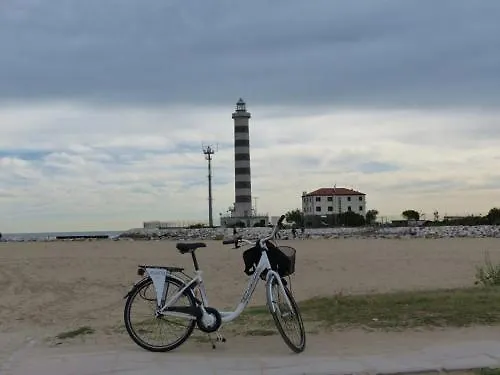 ****  Hotel Atlantico Lido di Jesolo Włochy