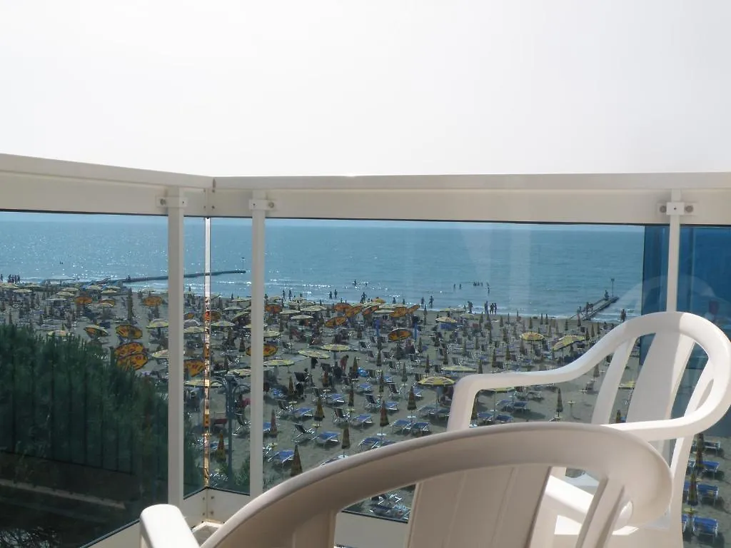 ****  Hotel Atlantico Jesolo Italie