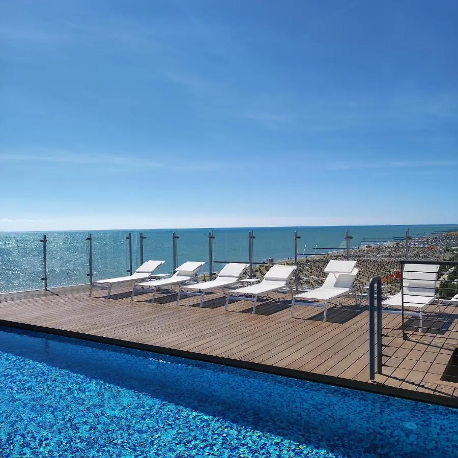 Hotel Atlantico Lido di Jesolo