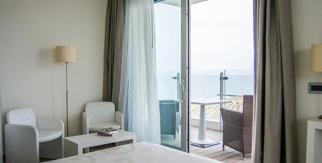 Hotel Atlantico Jesolo