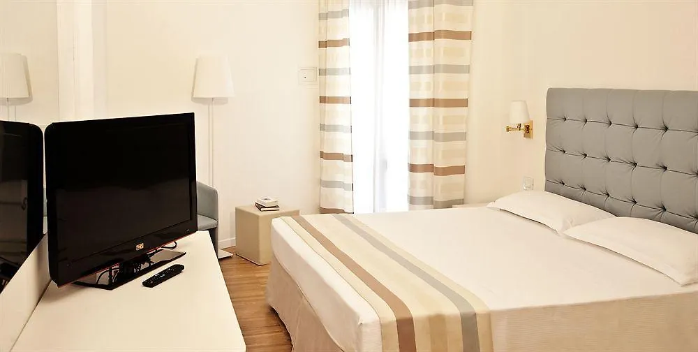 Hotel Atlantico Jesolo