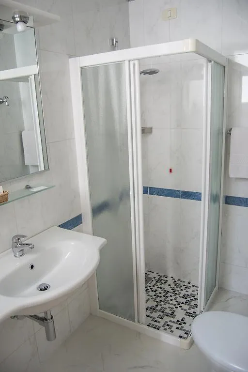 Hotel Atlantico Lido di Jesolo 4*,  Italy