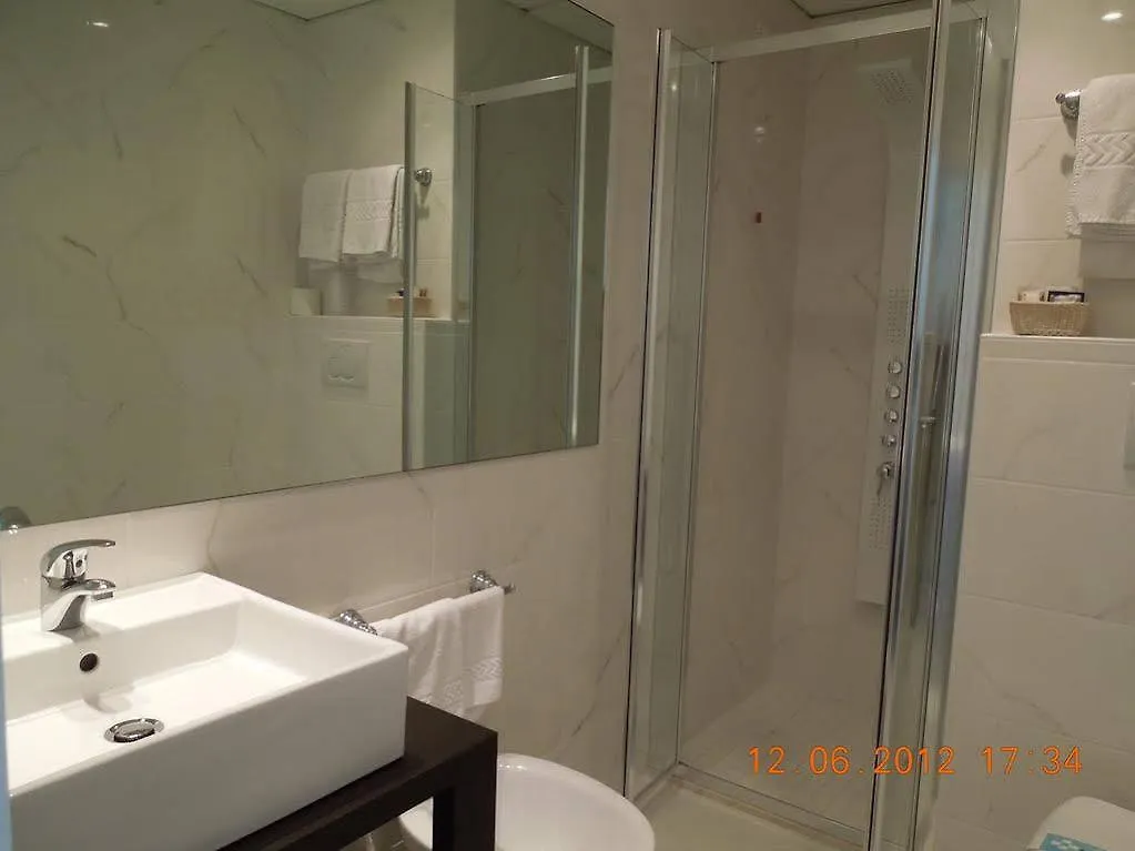 ****  Hotel Atlantico Lido di Jesolo Italy