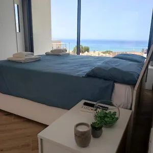 Guest house Terrazza Sul Mare