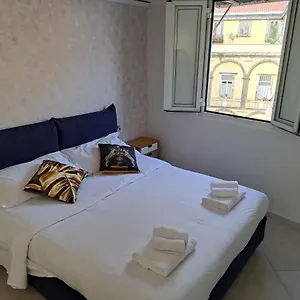Amendola Naples