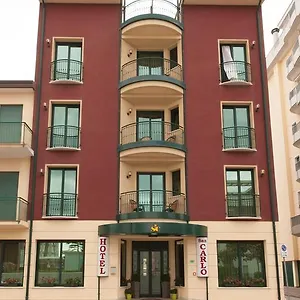 Garni San Carlo Lido di Jesolo