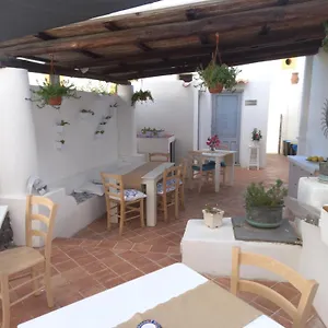 Bed & Breakfast La Casa Di Zeffiro