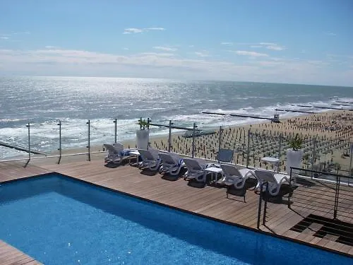 Hotel Atlantico Lido di Jesolo 4*,  Italy