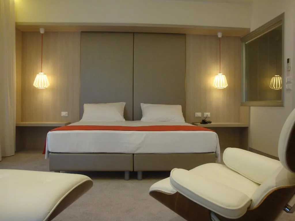Hotel Atlantico Lido di Jesolo