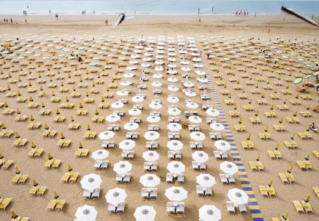 ****  Hotel Atlantico Lido di Jesolo Italy
