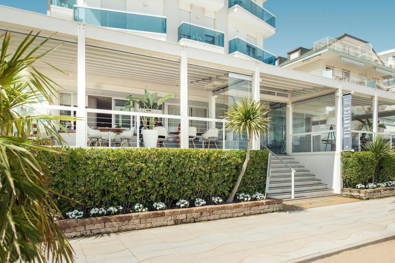 Hotel Atlantico Lido di Jesolo