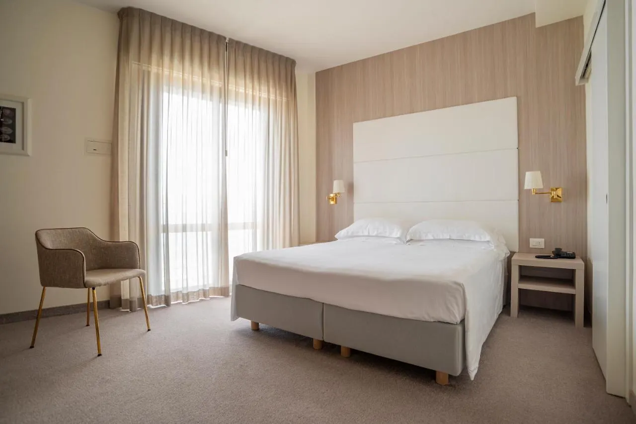 Hotel Atlantico Lido di Jesolo