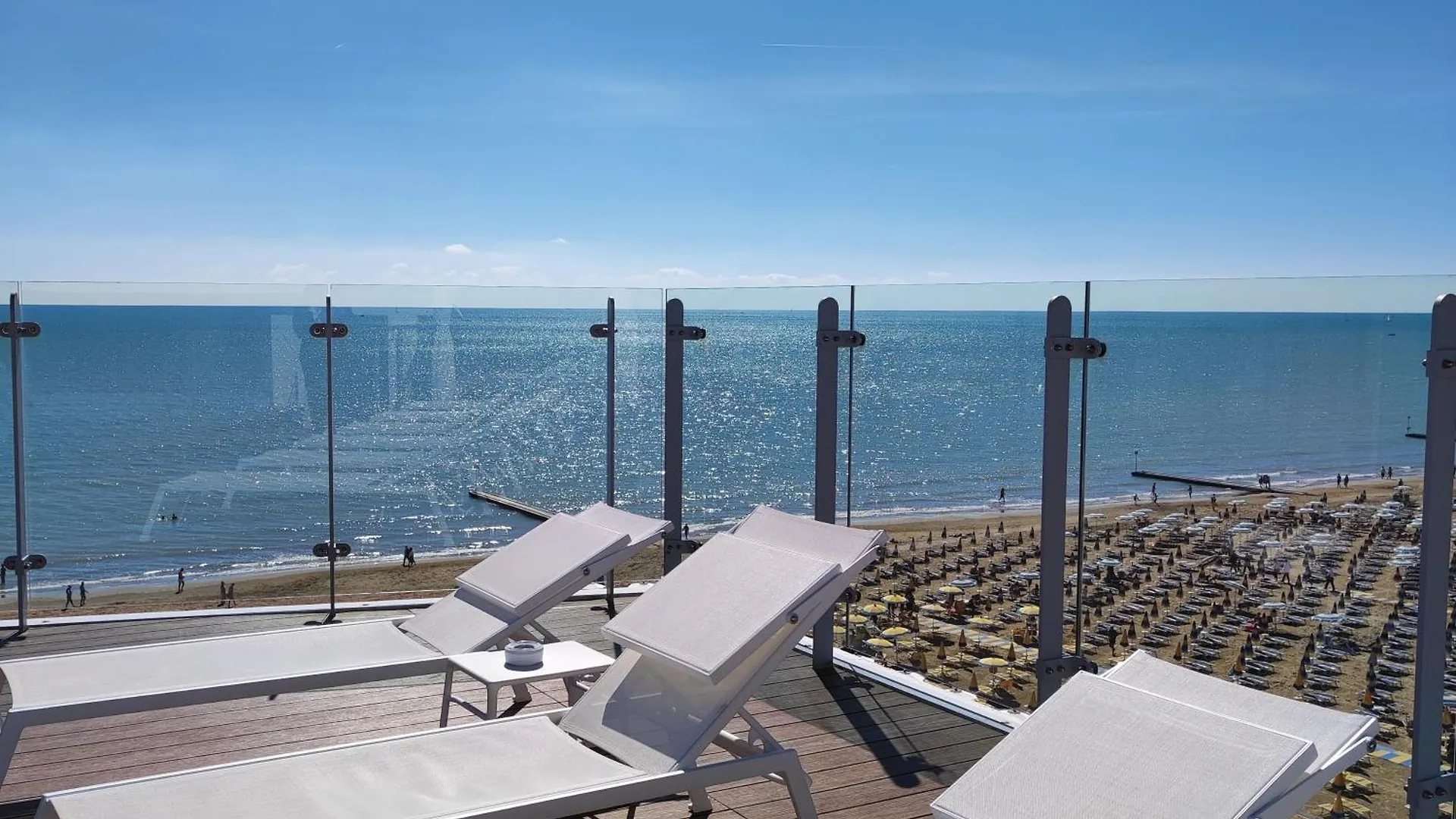 Hotel Atlantico Lido di Jesolo