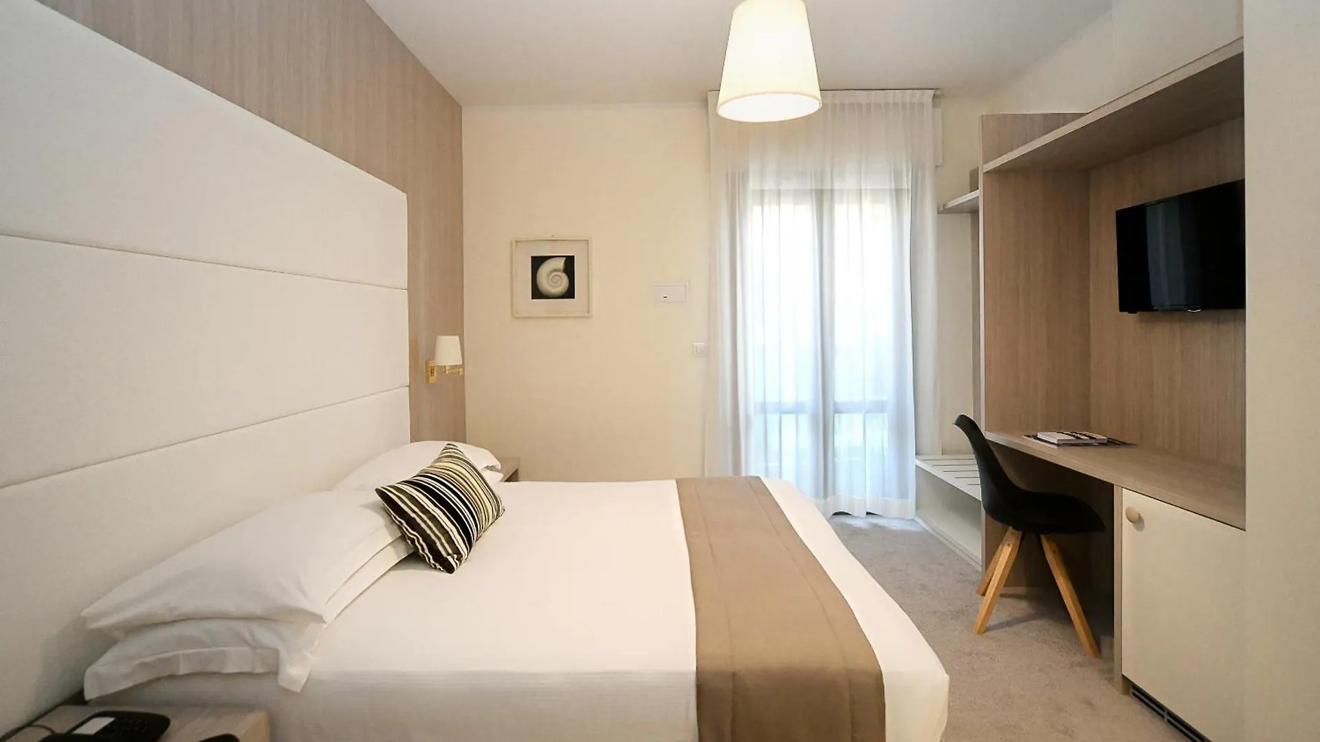 Hotel Atlantico Lido di Jesolo