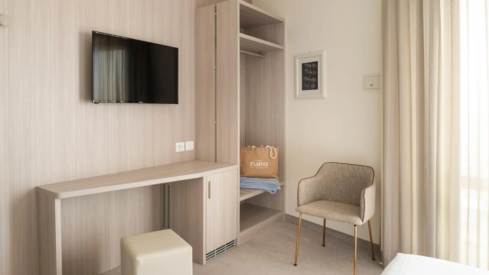 ****  Hotel Atlantico Lido di Jesolo Italy
