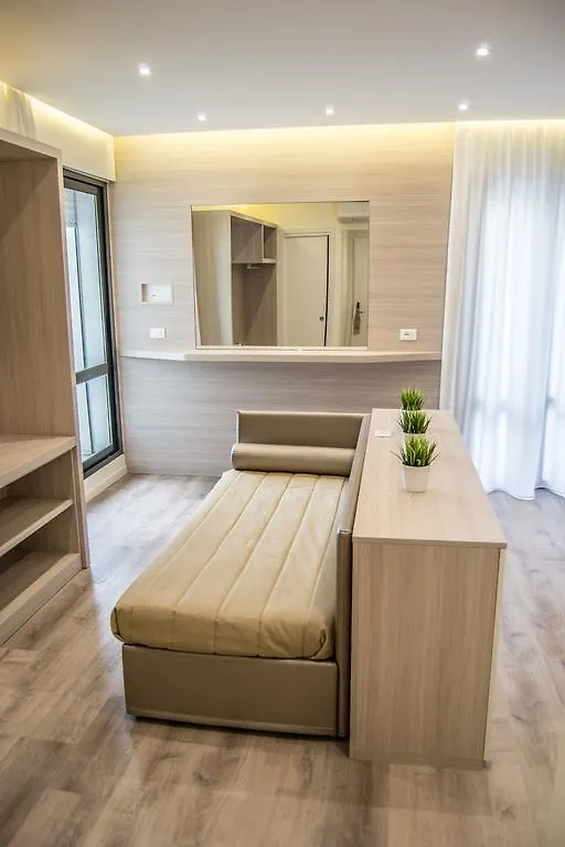 ****  Hotel Atlantico Lido di Jesolo Italy