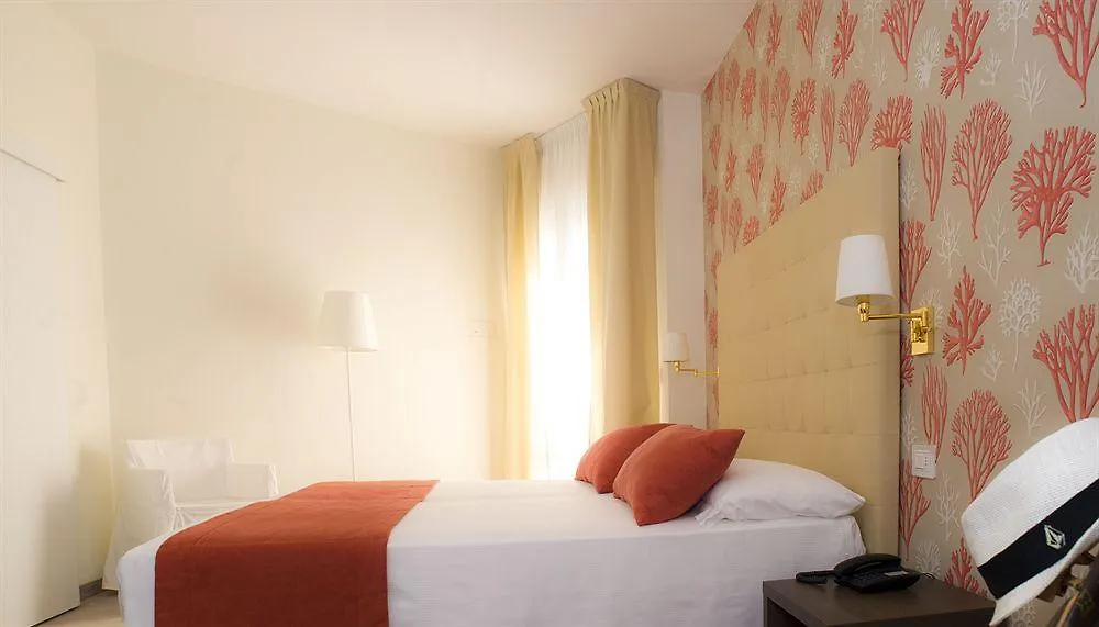 Hotel Atlantico Lido di Jesolo Italy