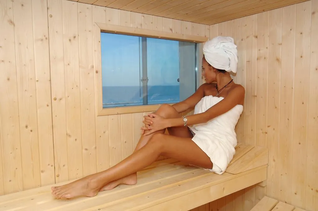 Hotel Atlantico Lido di Jesolo 4*,