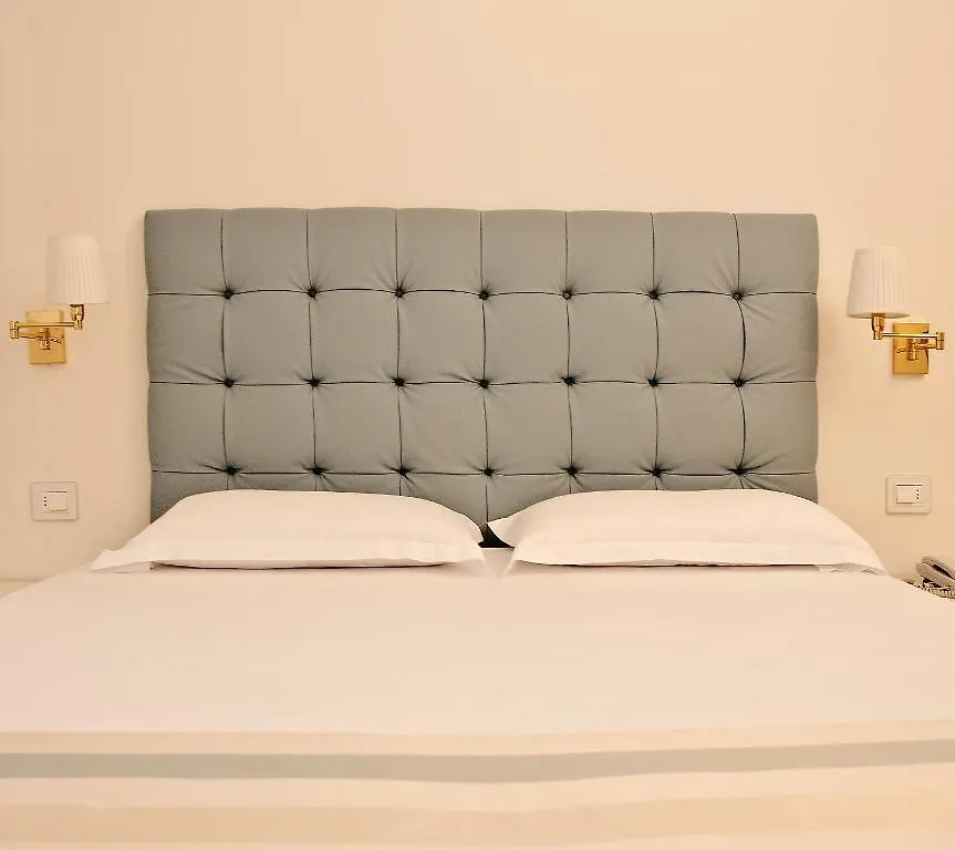 Hotel Atlantico Lido di Jesolo Italy
