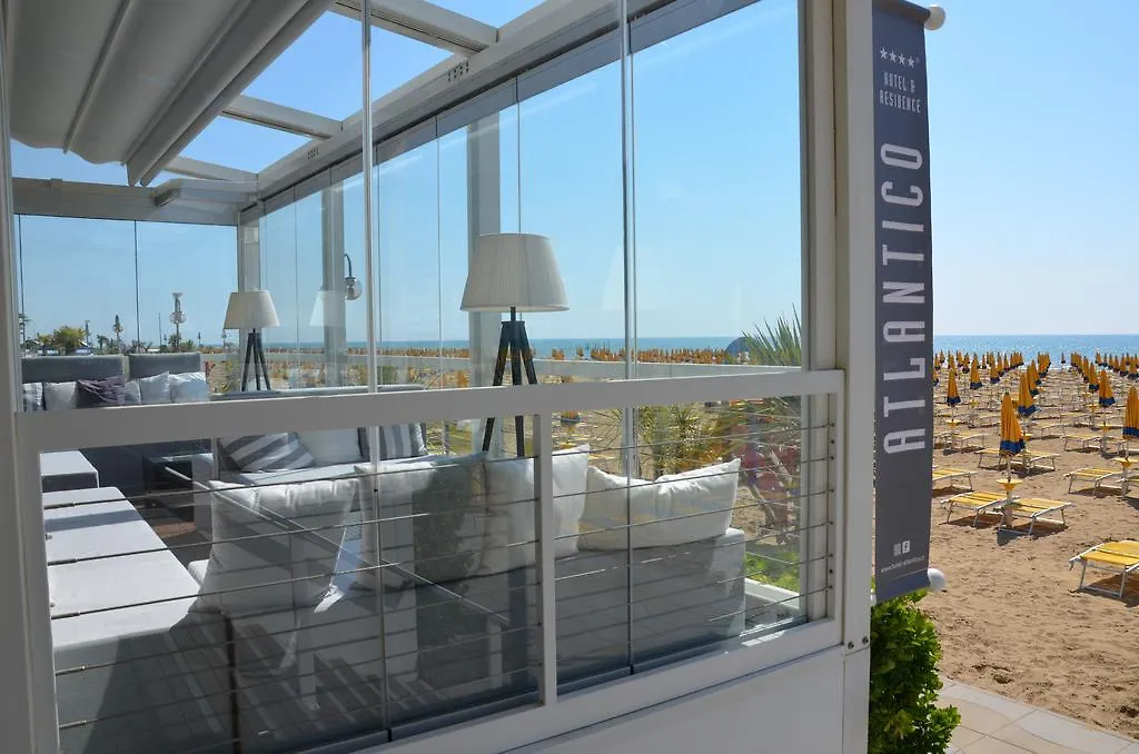 Hotel Atlantico Lido di Jesolo
