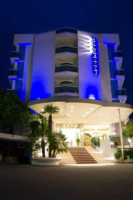 Hotel Atlantico Lido di Jesolo