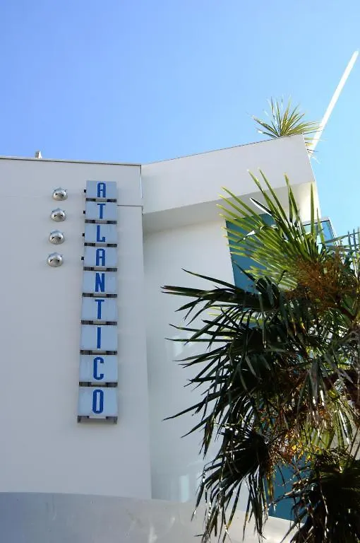 Hotel Atlantico Lido di Jesolo