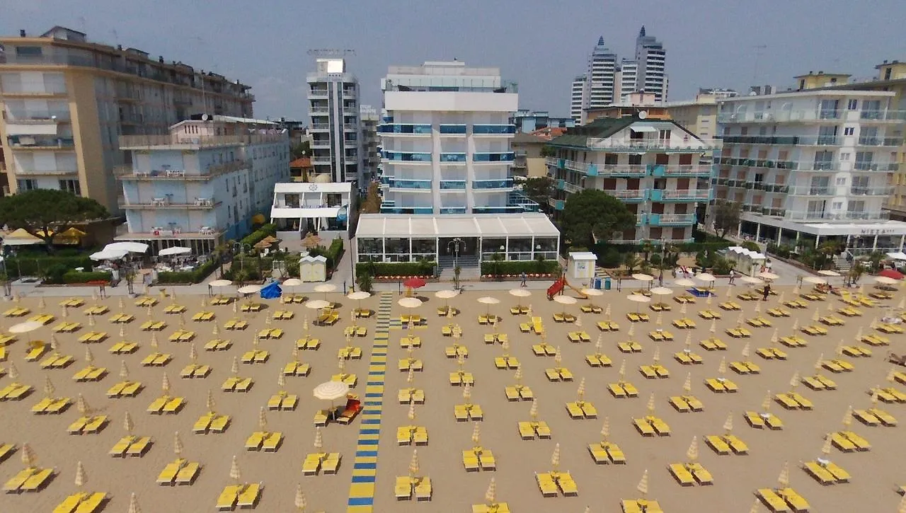 Hotel Atlantico Lido di Jesolo