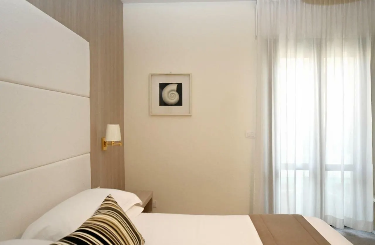 Hotel Atlantico Lido di Jesolo