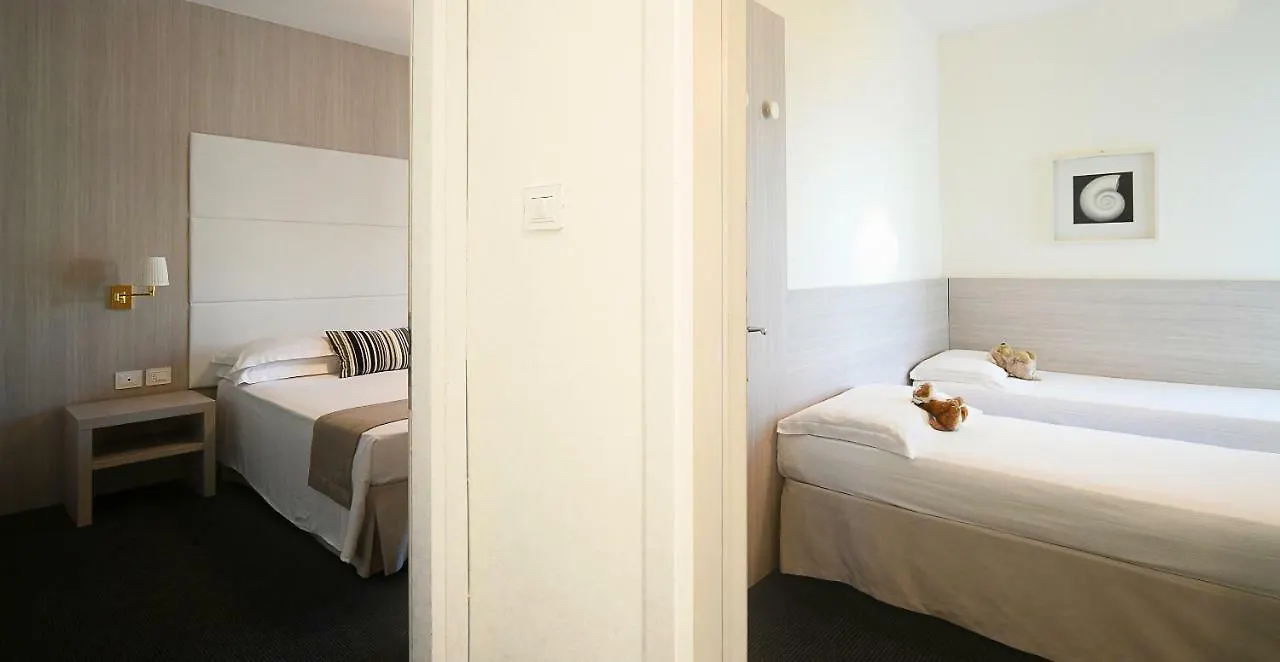 Hotel Atlantico Lido di Jesolo