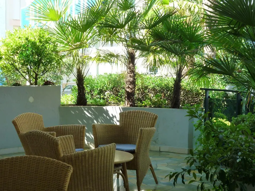 Hotel Atlantico Lido di Jesolo Italy