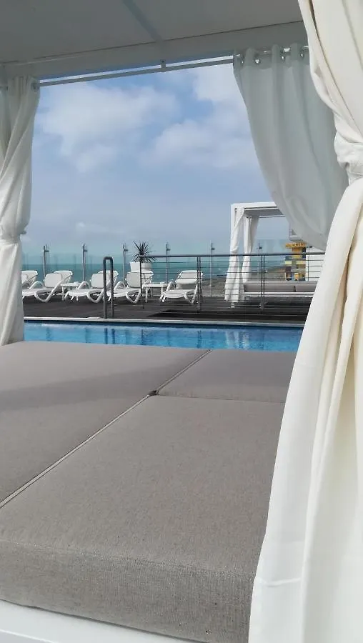 Hotel Atlantico Lido di Jesolo